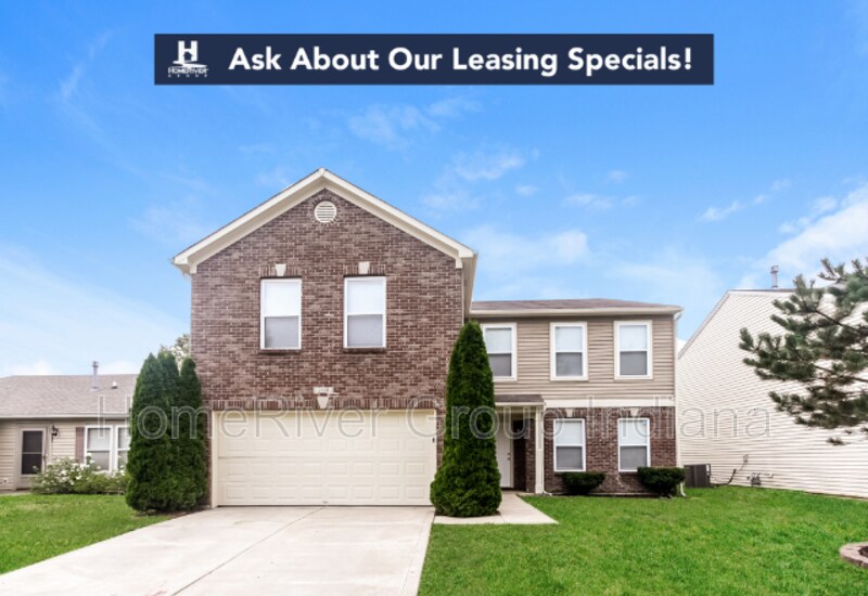 Foto principal - 2114 Bridlewood Dr