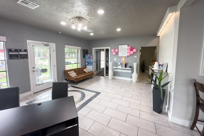 Foto del edificio - Crosby at Westchase Apartments
