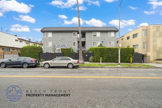 Building Photo - 229 S. Normandie Ave.