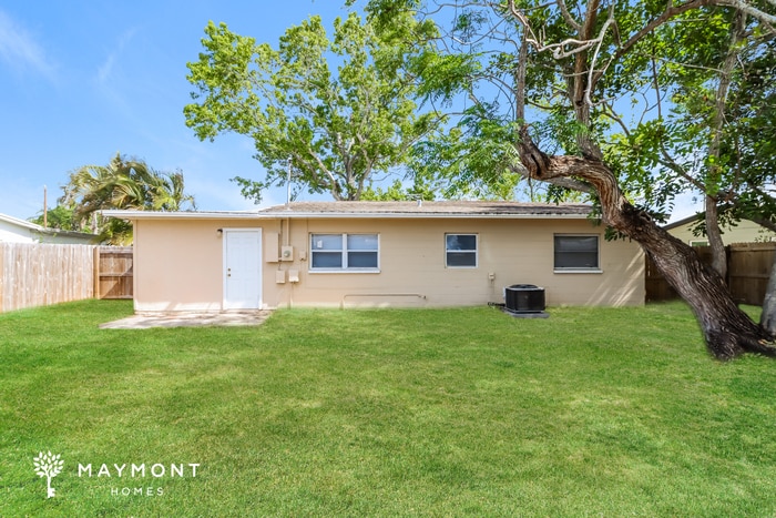 Foto del edificio - 5358 97th Terrace