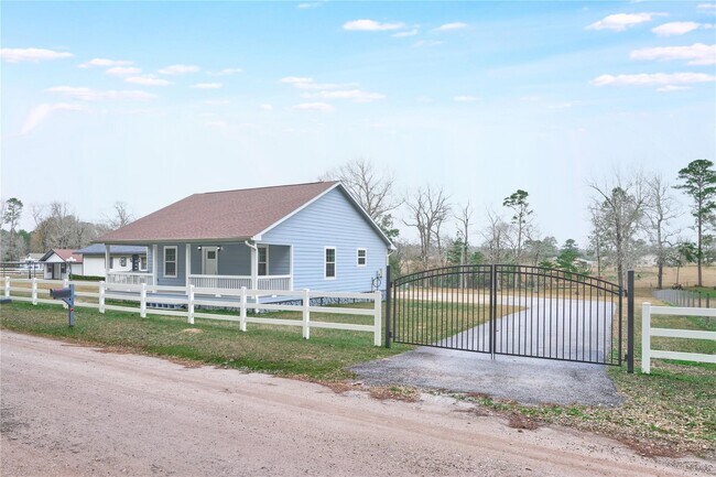 Foto del edificio - 450 Ritchey Rd