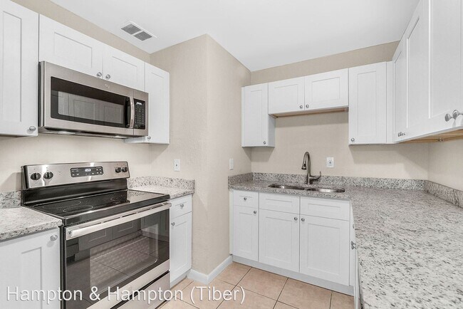 Foto del edificio - 4 br, 3 bath House - 4906 CORTEZ DR