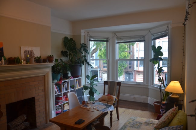 Foto del edificio - 2996 Folsom St