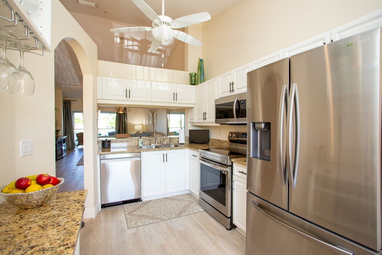 ***ANNUAL RENTAL***HUNTINGTON LAKES***NORT... House Rental in Naples