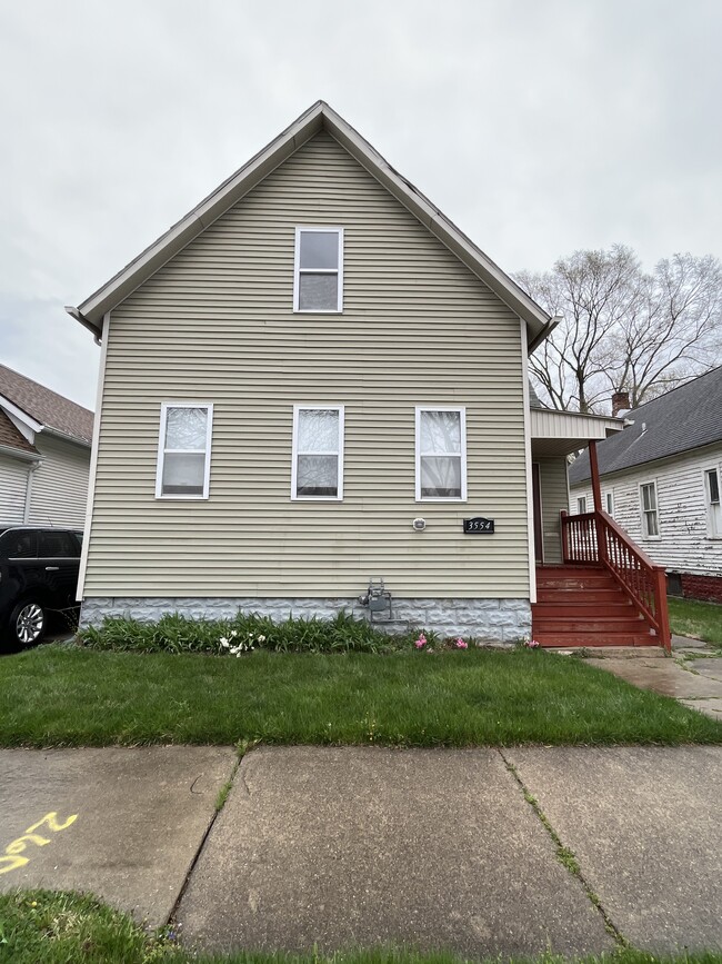 Building Photo - 3554 23rd St