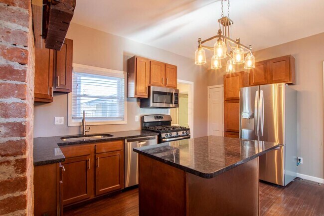 Foto del edificio - 907 Beech St