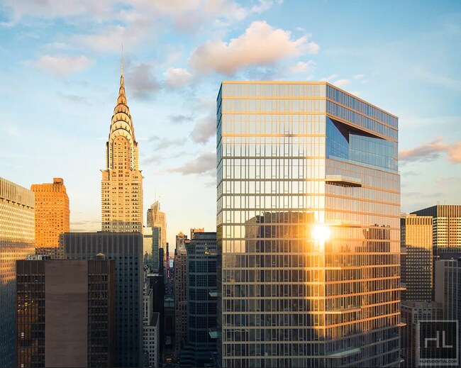 Foto del edificio - East 44th Street