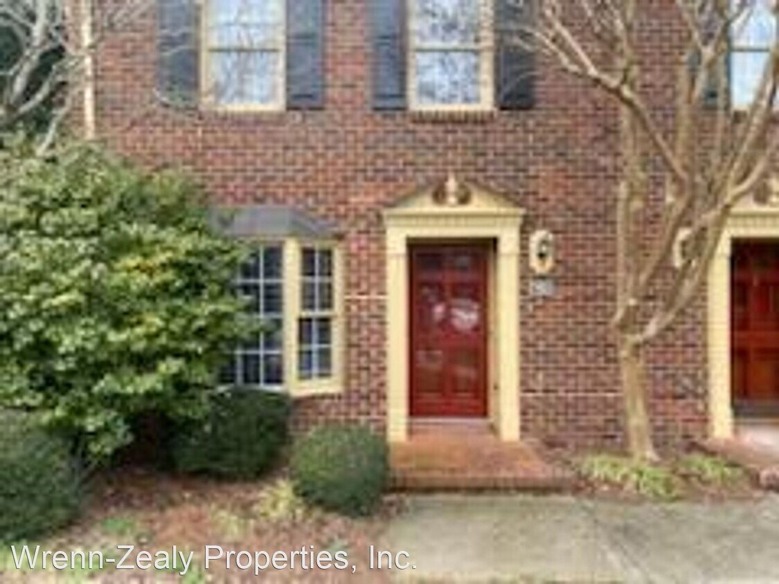 Primary Photo - 2 br, 2.5 bath House - 1121 Birch Tree Way