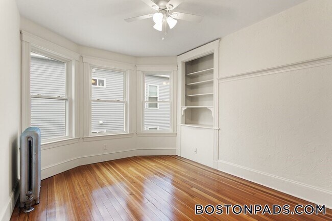Foto del edificio - 20 Fairmount St