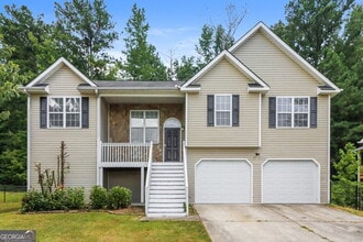 Building Photo - 7817 Cambridge Dr