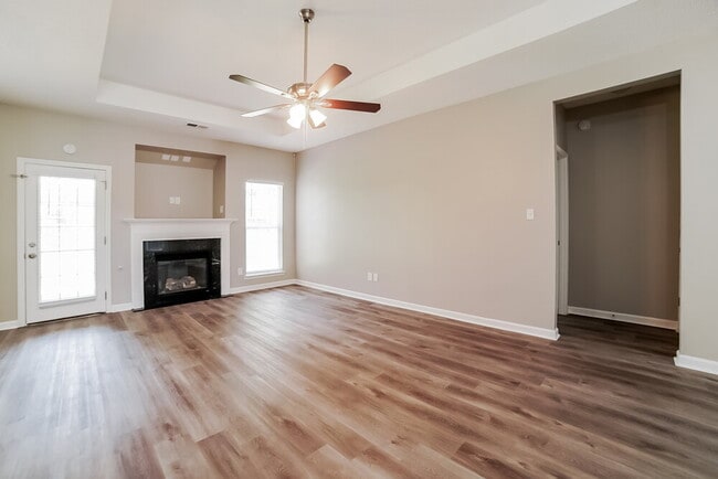 Foto del edificio - 2477 Torrington Way
