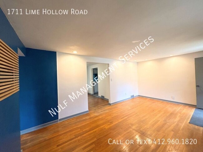 Photo - 1711 Lime Hollow Rd House