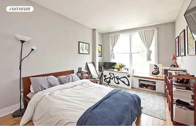 Foto del edificio - 213 Butler St
