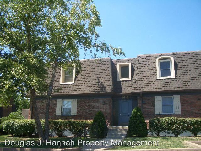 Foto principal - 1 br, 1 bath House - 7612 W 59th Terrace