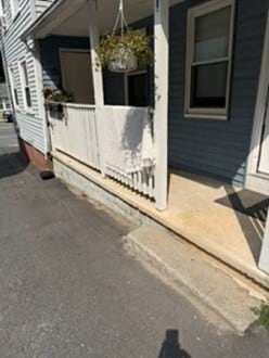 Building Photo - 119-121-121 N Main St