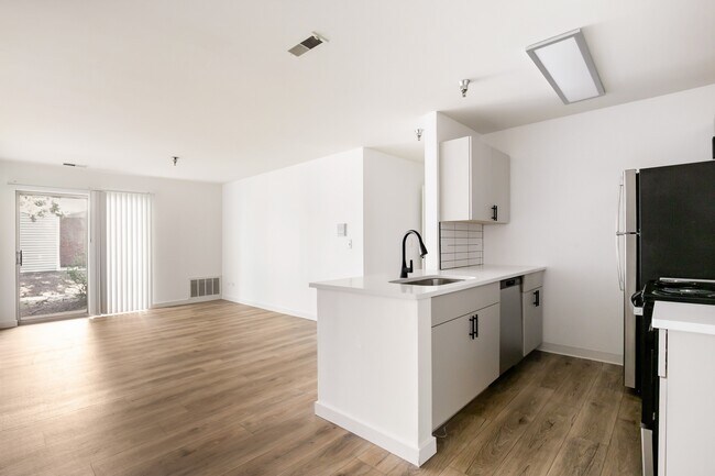 Foto del edificio - Hawthorn at Oakhurst