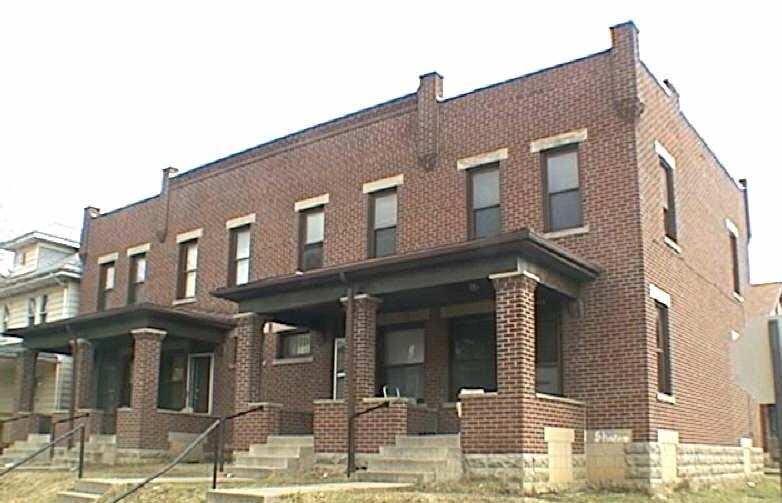 Primary Photo - 1032-1038 Wilson Ave