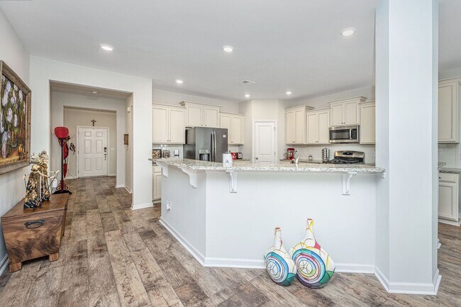 Building Photo - Lovely Home in Coosaw Preserve!