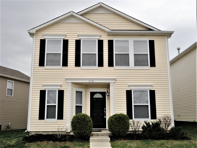 Primary Photo - 10151 Cumberland Pointe Boulevard