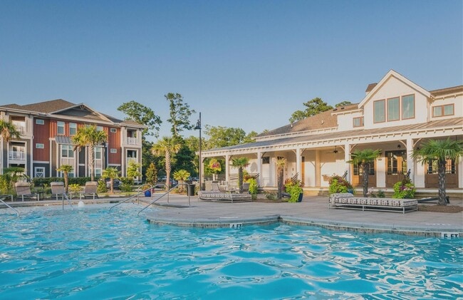 Foto del edificio - 650 Enterprise Blvd