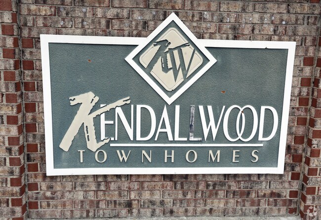 Foto del edificio - Kendalwood