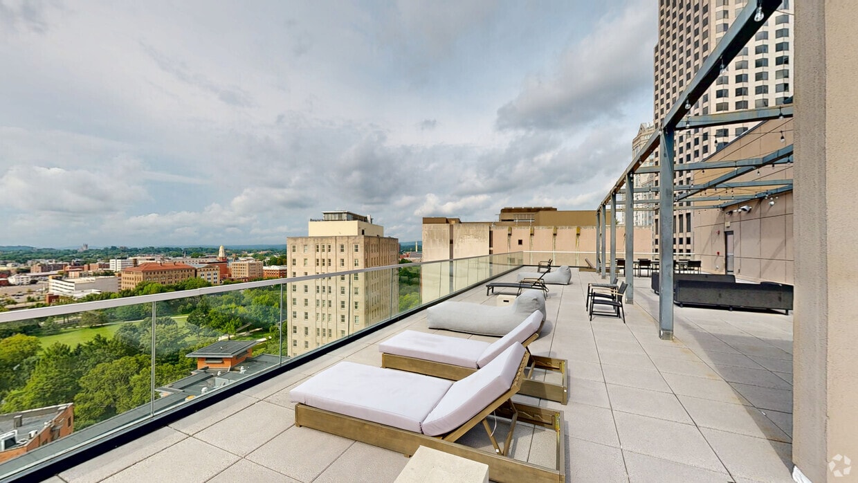 Photo - Spectra Pearl Apartments