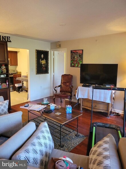 Building Photo - 2230 George C Marshall Dr