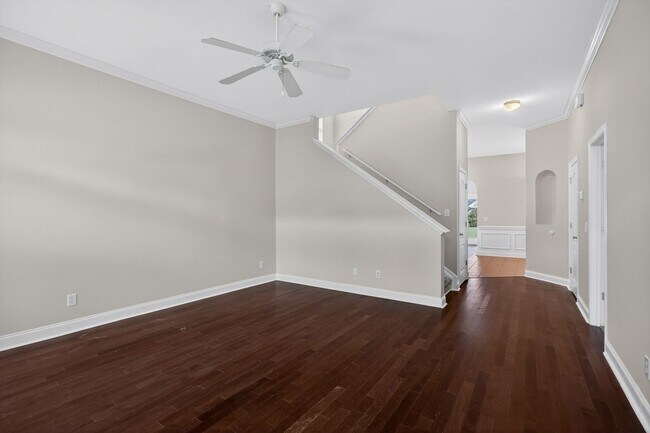 Foto del edificio - 10 Moonlight Trail