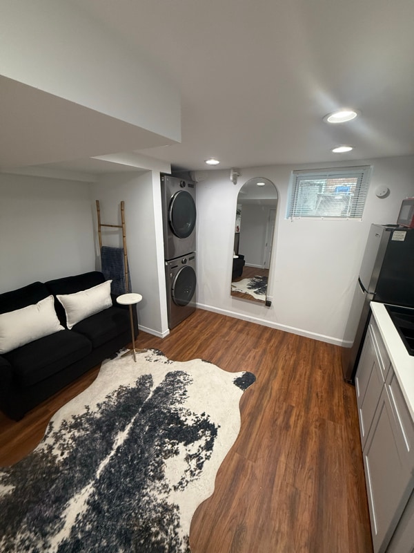 Photo - 1215 Savannah St SE House