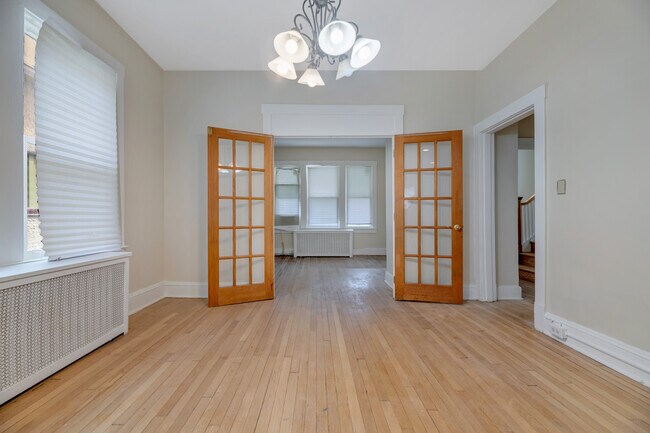 Building Photo - 4224 18th St NW