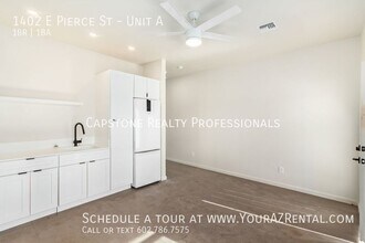 Building Photo - 1402 E Pierce St