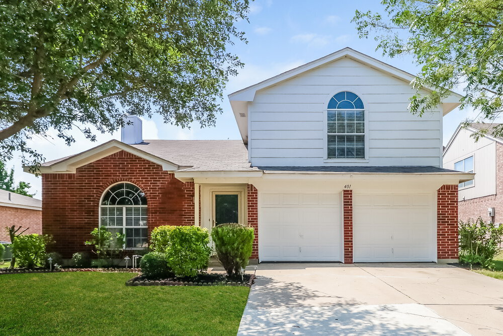 Foto principal - 401 Meadow St