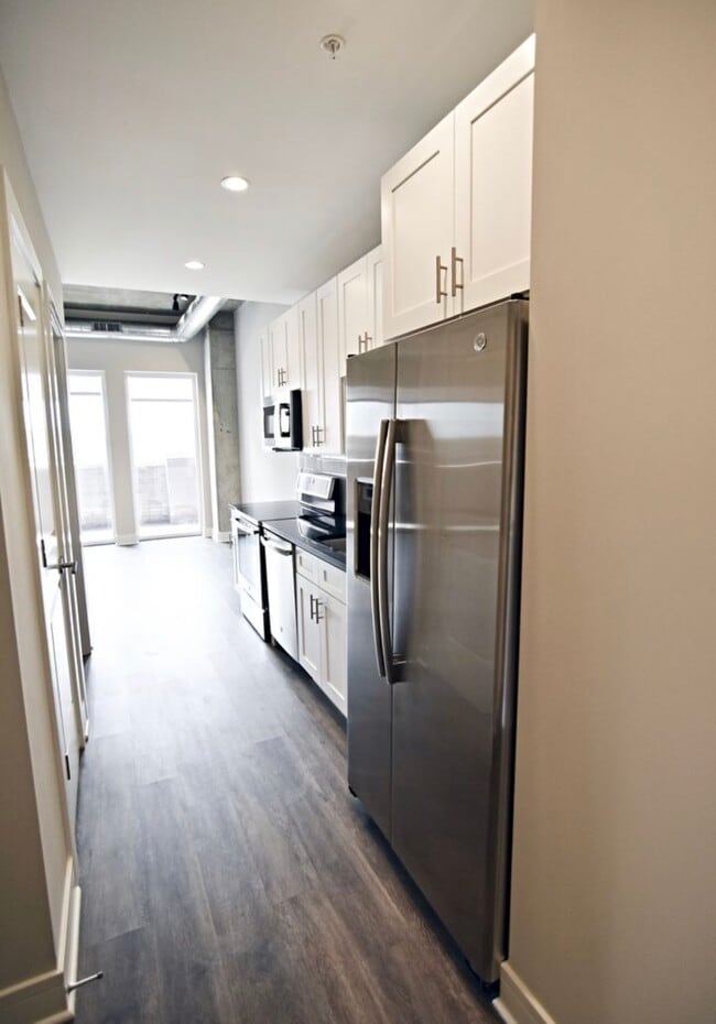 Foto del edificio - 3804 N Broadway St