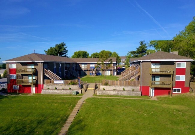 Foto del edificio - 4801 NW Cliff View Dr