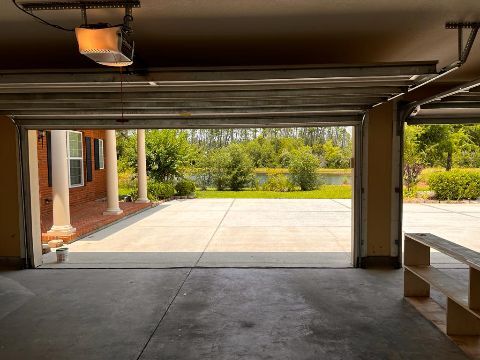 Garage - 2702 Broad Wing Ave