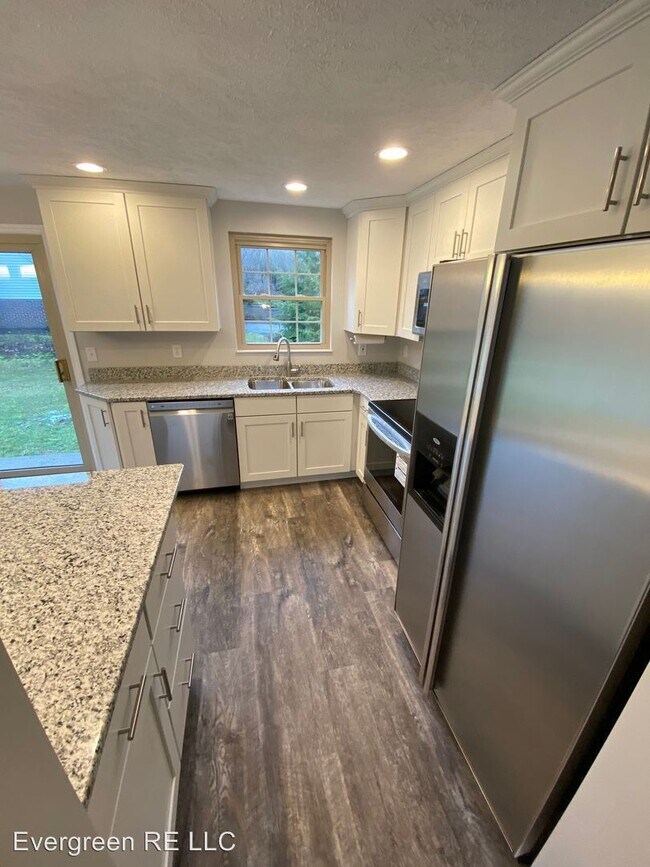Building Photo - 3 br, 2 bath House - 110 Leatherbark Rd