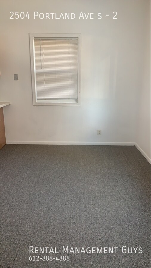 Foto del edificio - 3 Bed 1 Bath in South Minneapolis! Afforda...