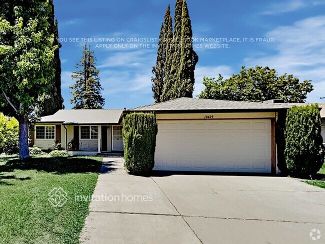 Building Photo - 10609 Campana Way