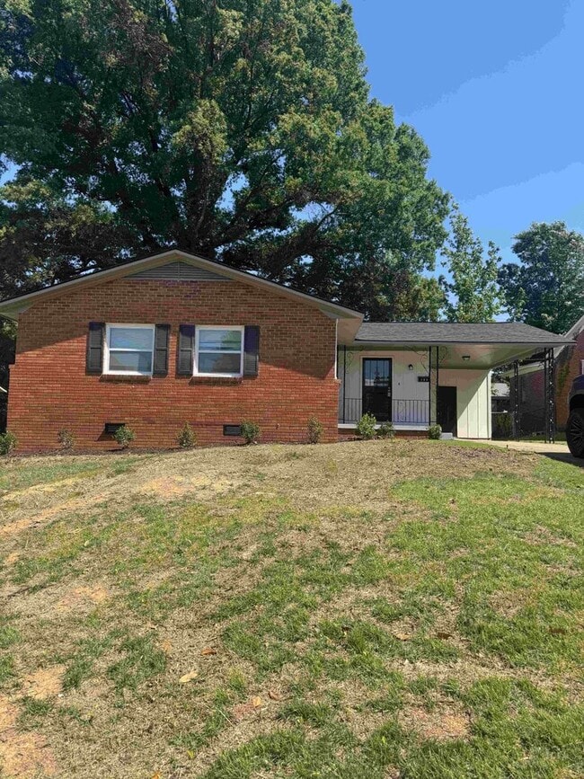 Building Photo - 815 Alida Ave