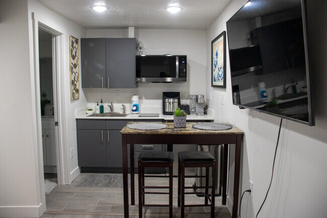 Building Photo - 1219 W 500 S