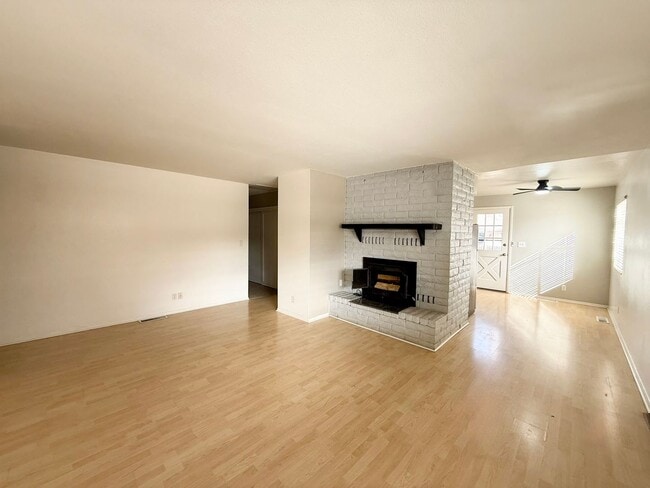 Foto del edificio - Pet Friendly home centrally located in Prescott...moments from downtown!