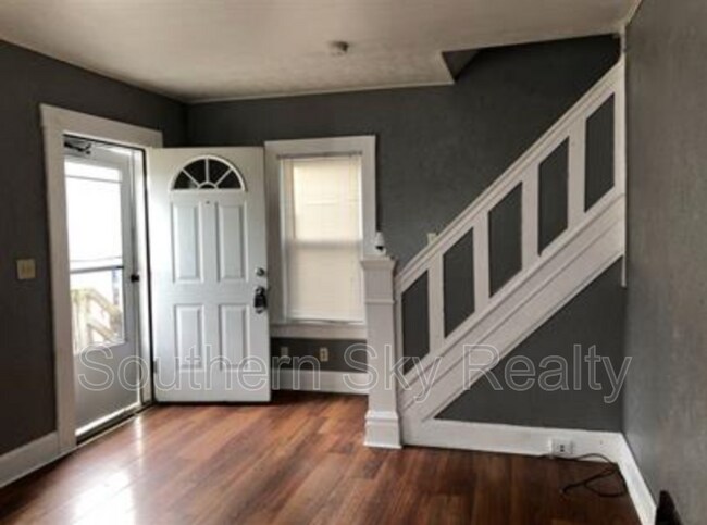 Foto del edificio - 1044 Grant St