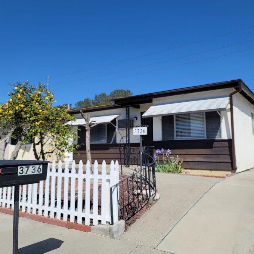 63 Houses for Rent in Oceanside, CA Westside Rentals