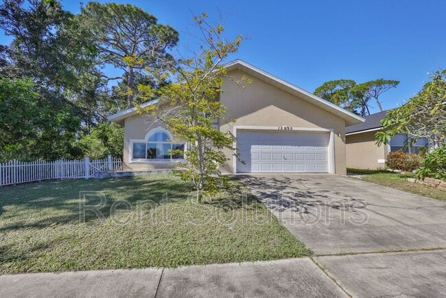 Photo - 15820 49th Street N House