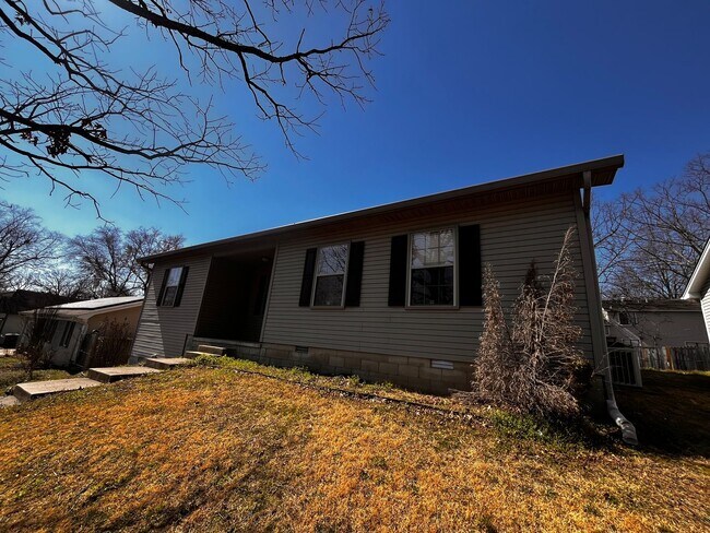 Foto del edificio - 3/2 in Sherwood