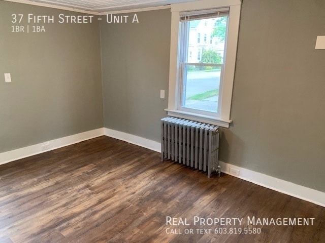 Building Photo - 37 Fifth Street-Unit A