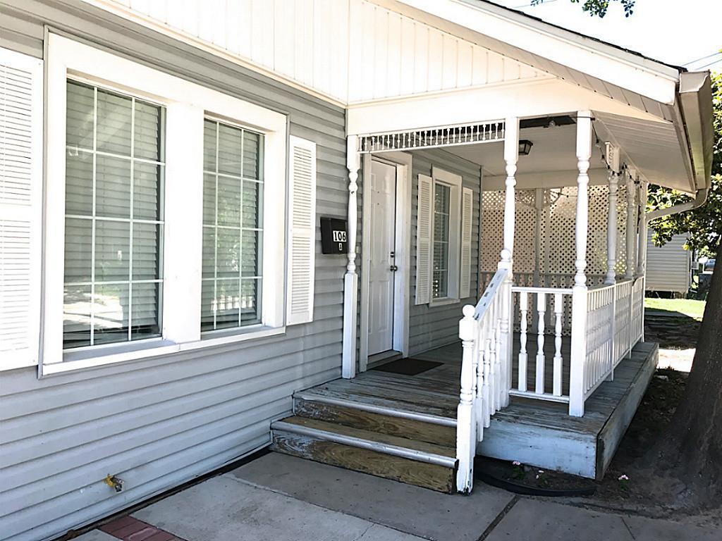 106 Opal Ct, Houston, TX 77009 Apartment for Rent in Houston, TX