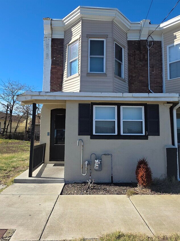 Foto principal - 216 New Jersey Ave