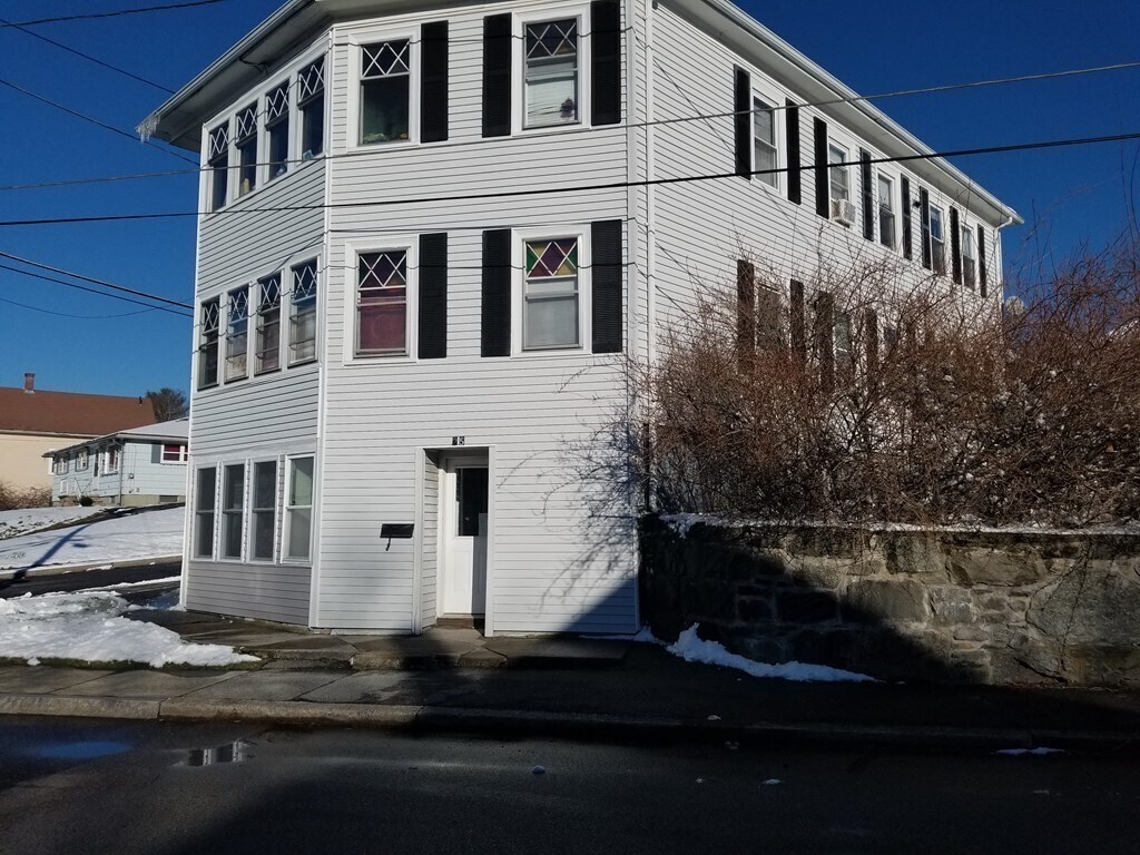 Primary Photo - 25 Spring St