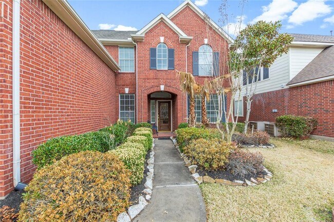 Foto del edificio - 4615 Russett Ln